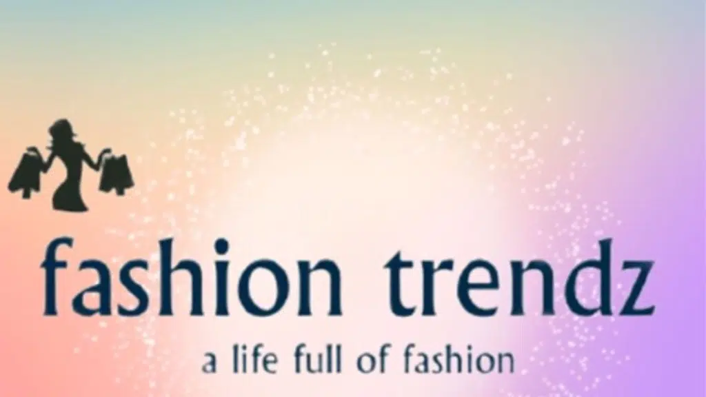 Fashion trend