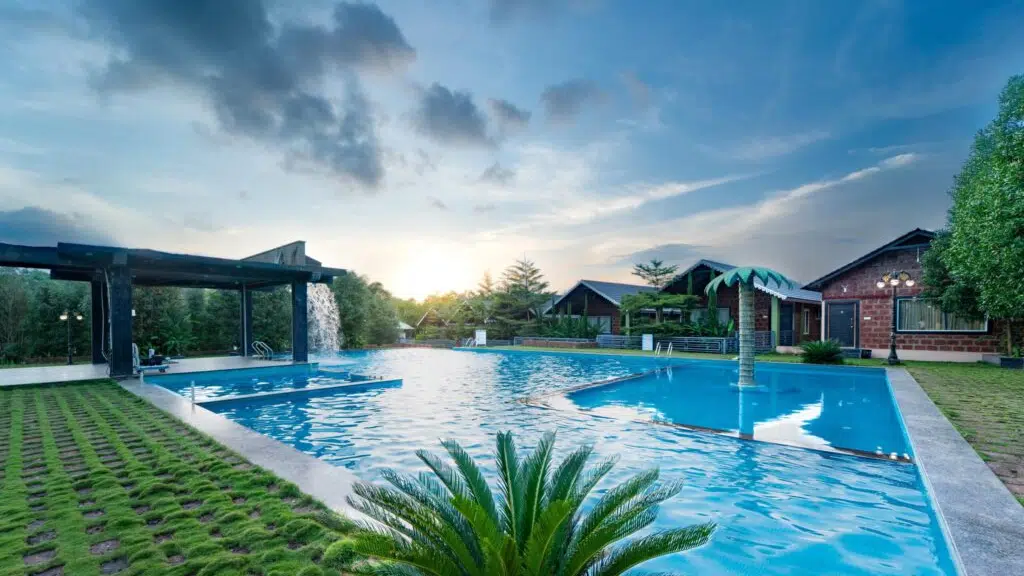 Dandeli Kings Jungle Resort