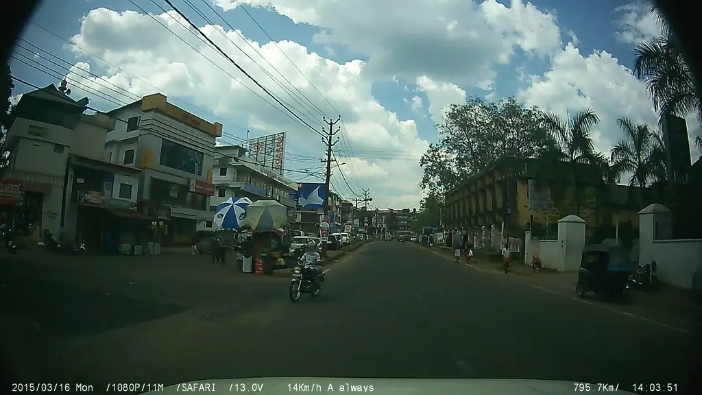 Muvattupuzha Block  Panchayath 