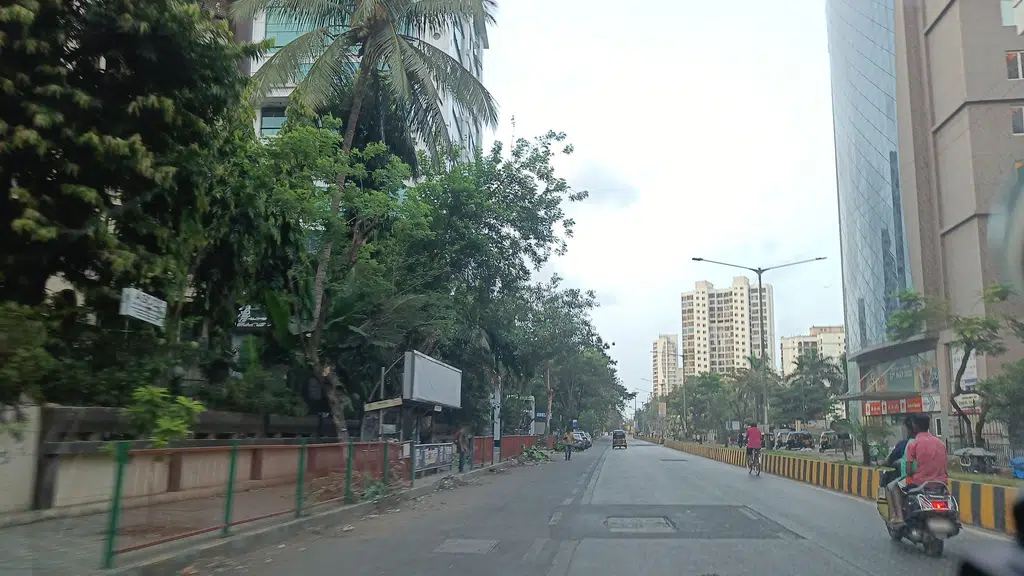 Bambai Nazariya