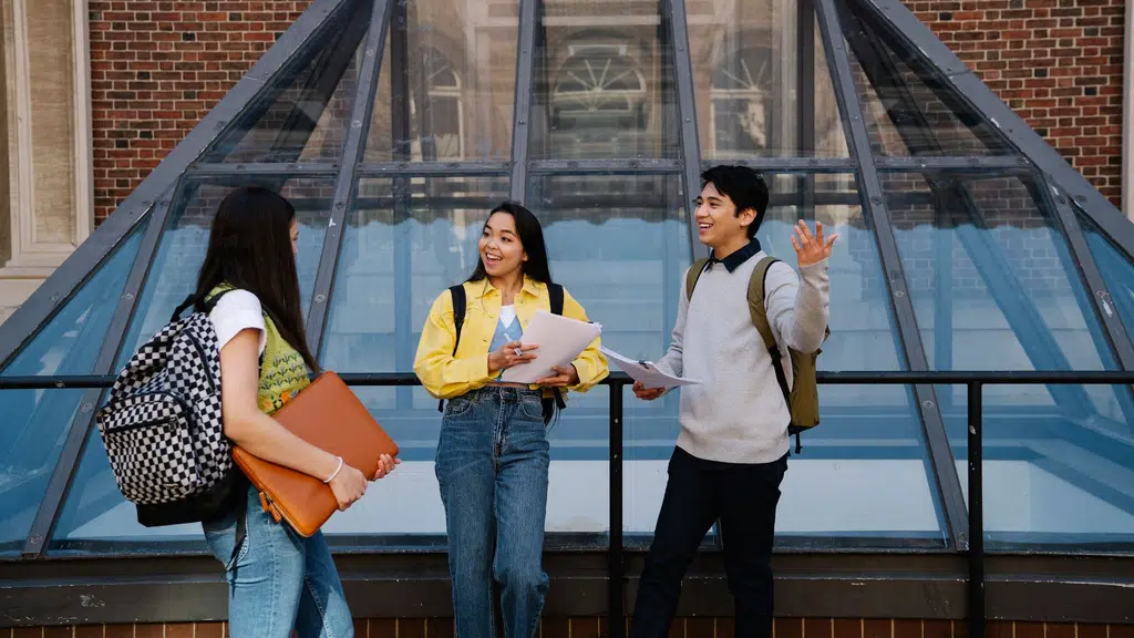 GYAN GANGA Coaching Centre