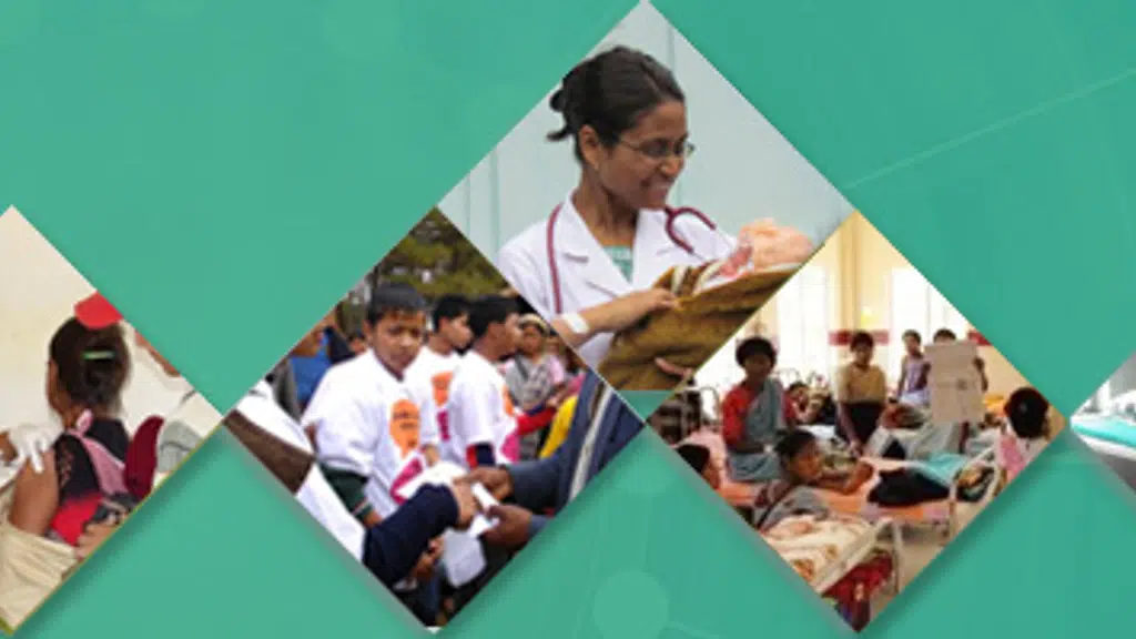 Civil Hospital