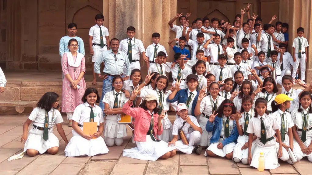 Delhi Public School - Ara, Bhojpur