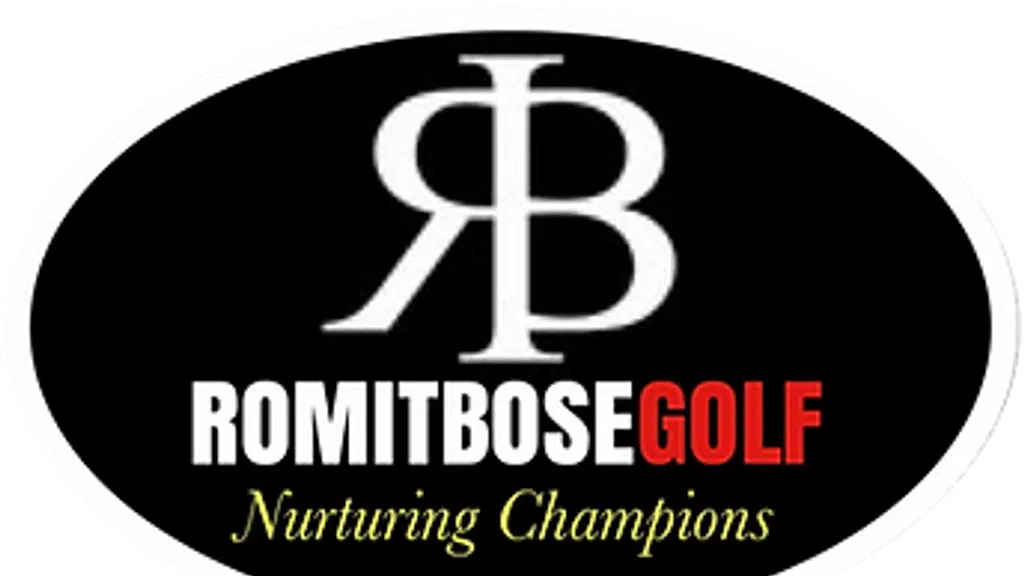 Romit Bose Golf Academy