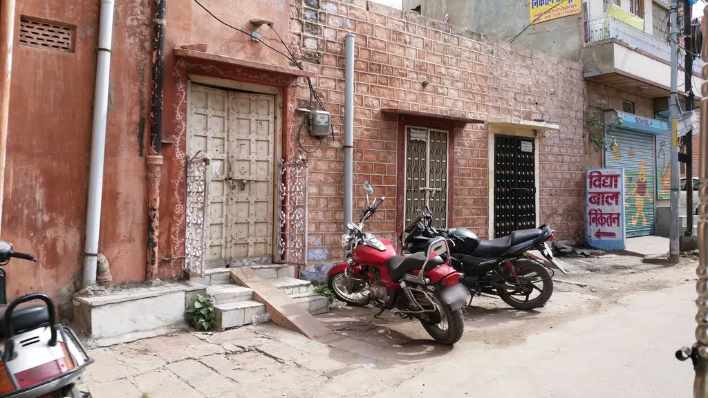 Vidya Bal Niketan