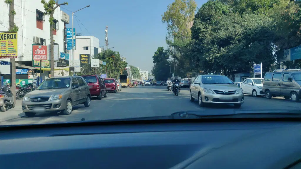 Navnitlal & Sons Aundh