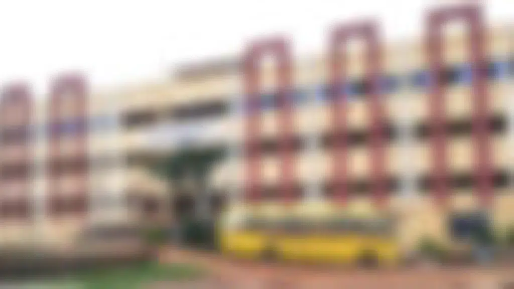 The Dronacharya School