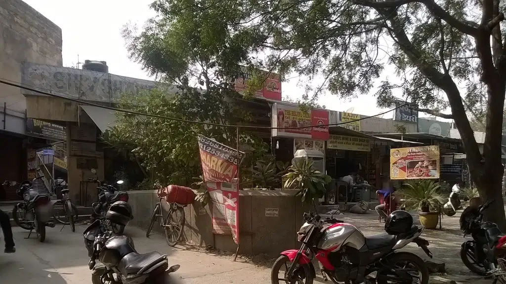 Maa Saraswati Enterprises