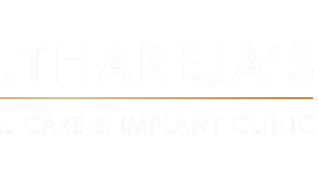 Dr. Thareja's Dental Care