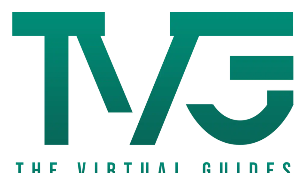 The Virtual Guides - (Digital Marketing Agency)