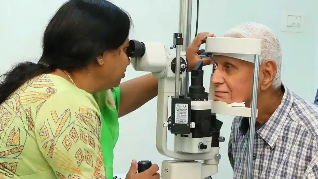 High Sight Super Speciality Eye Hospital
