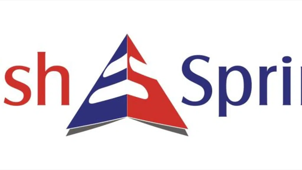 English Springs