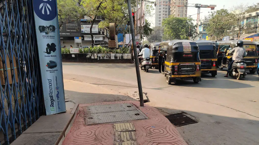 EuroKids SV Road, Malad West