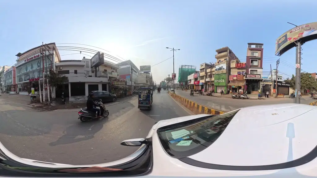 Hero MotoCorp Regional Office