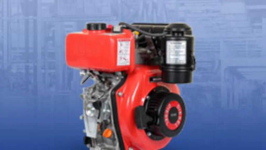 Sarovar Power Products
