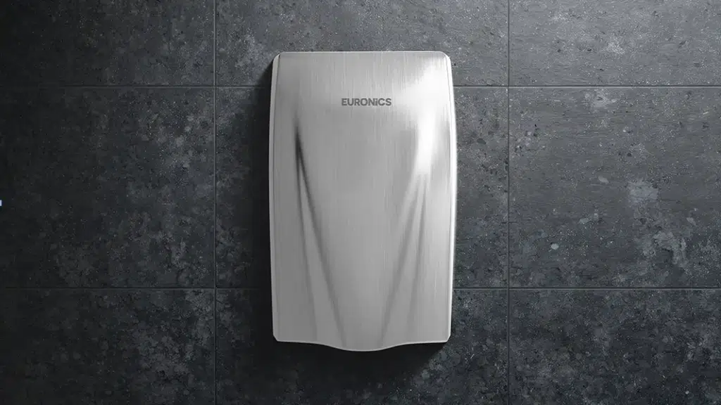 Euronics Industries