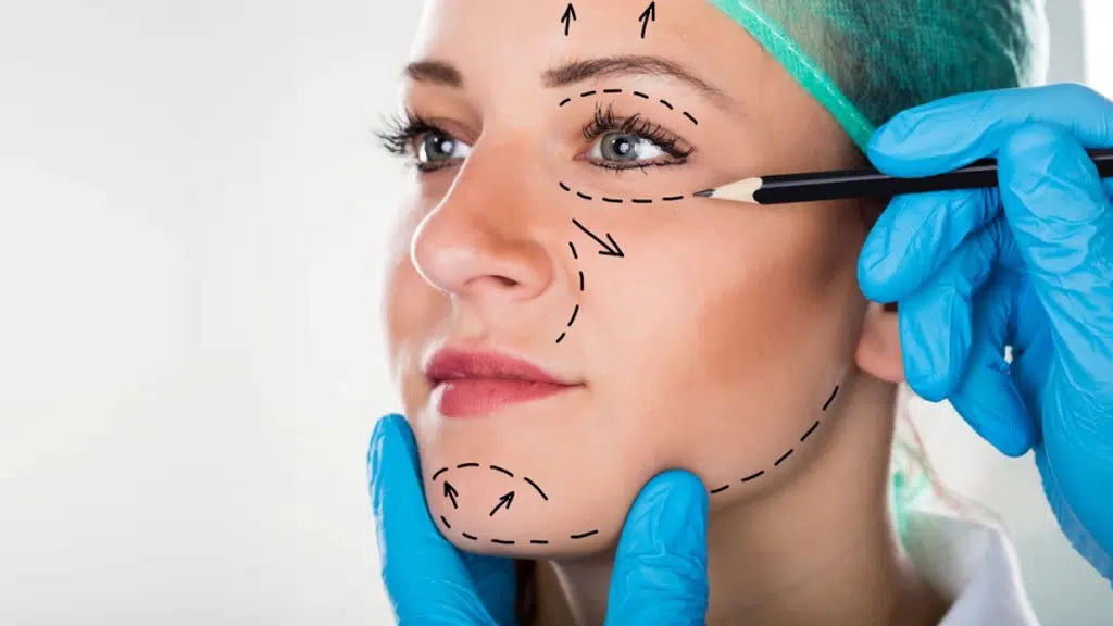 Dr. Giriraj Gandhi - Cosmetic Surgeon