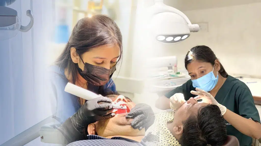 KK Dental Hospital and Charitable Trust