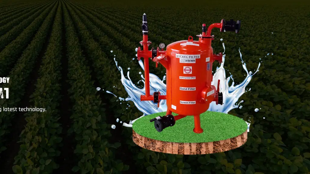 Joshi Agro Industries