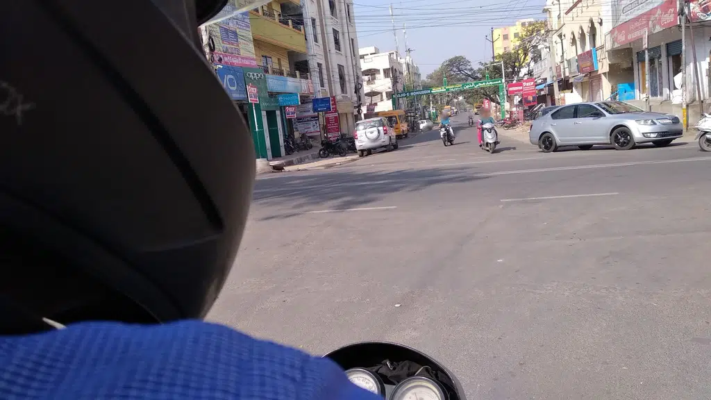 RK Motors