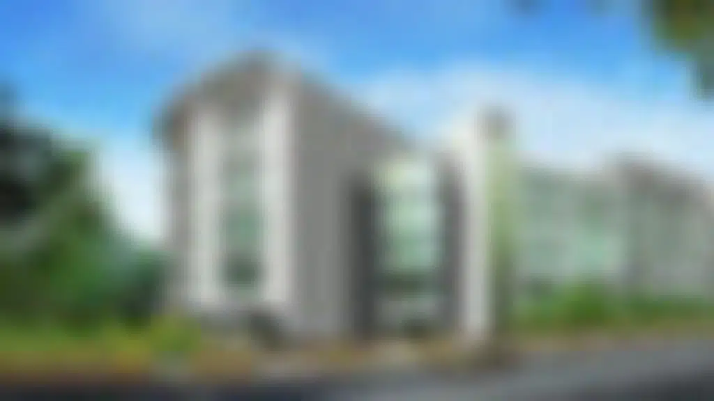 Lokhandwala Foundation School