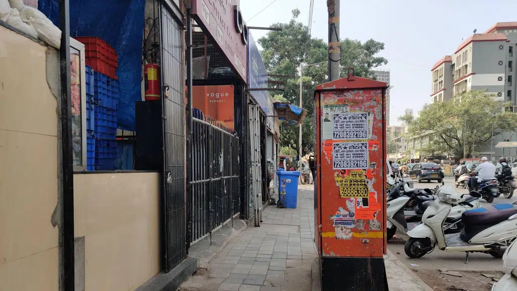 Shalimar Bakery Stores