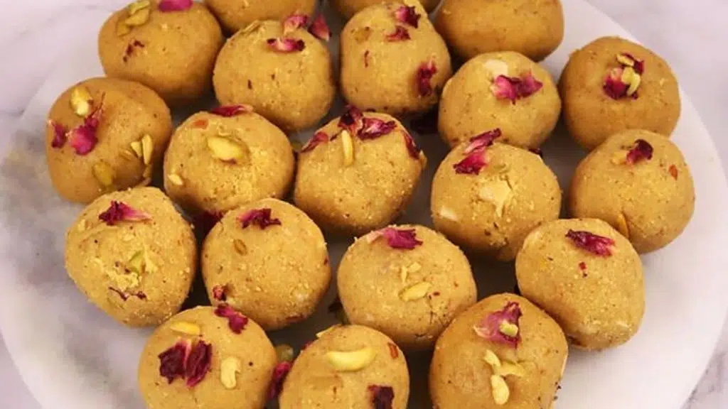 MadhurasRecipe