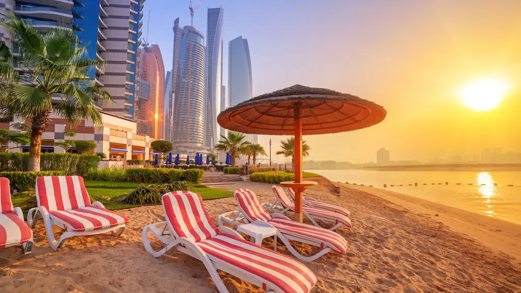Al Raha Travel and Tourism