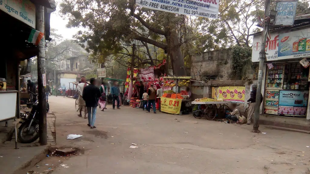 Birla Mandir