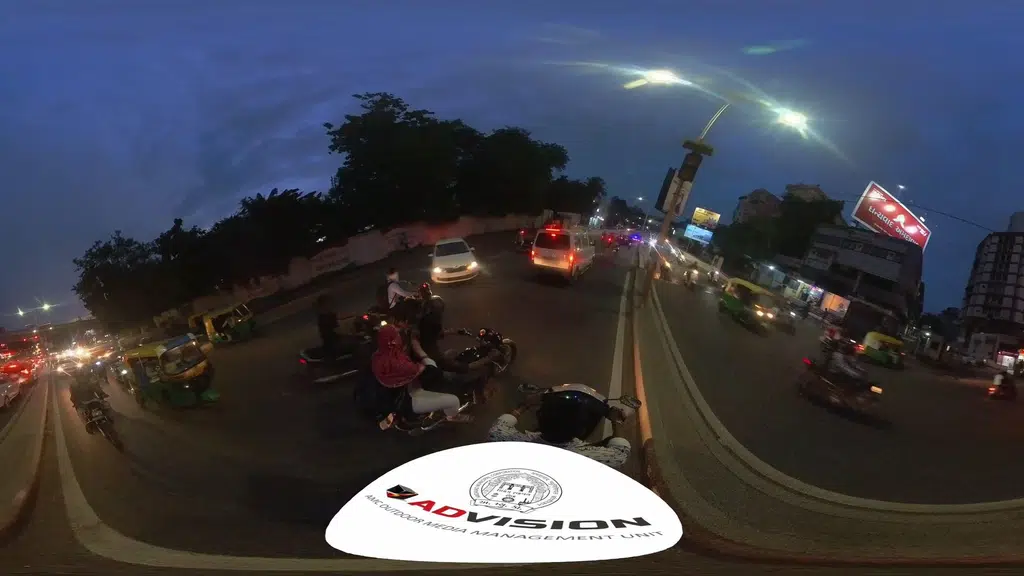 Prasang Restaurant