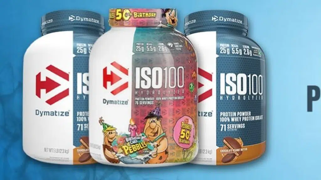 Rikin Nutritional Supplements