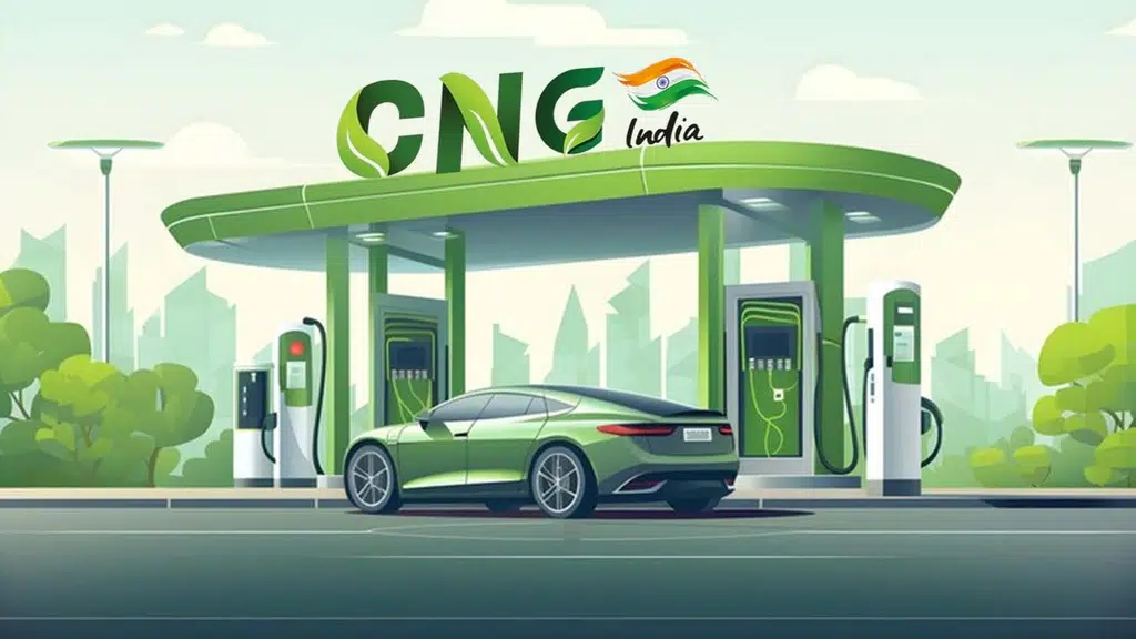 CNG Ludhiana