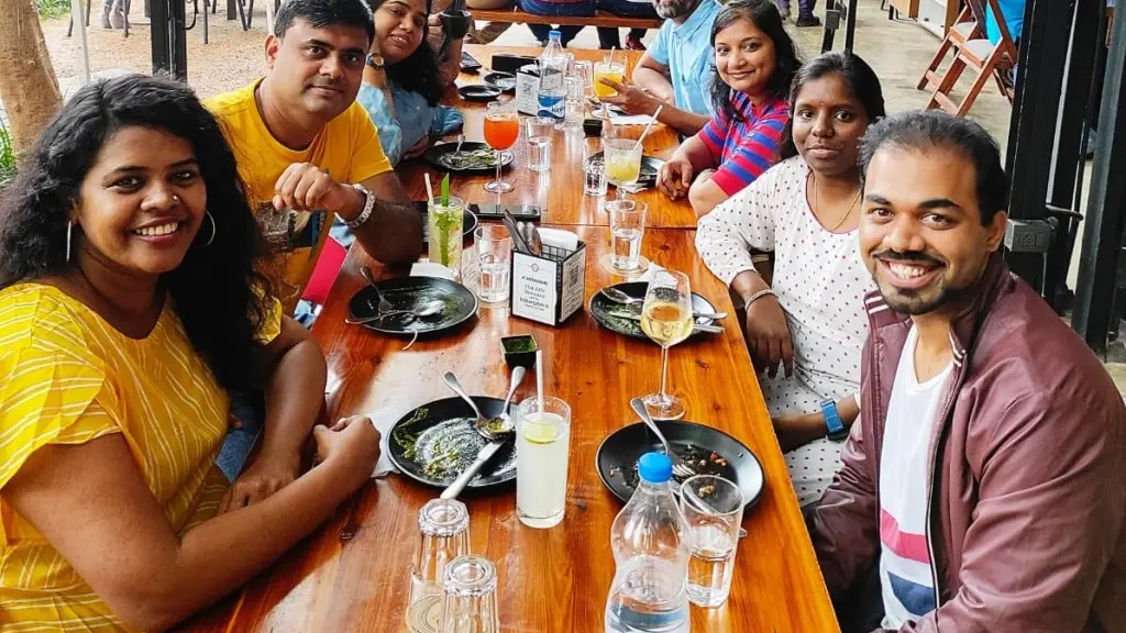 IBC Titans Toastmasters Club
