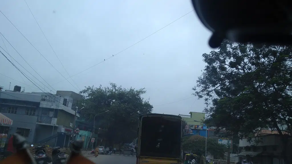 Rajaji Nagar