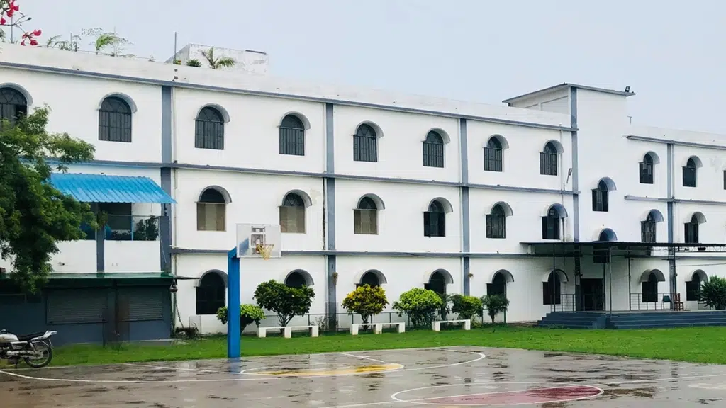 St. John's CO-ED School