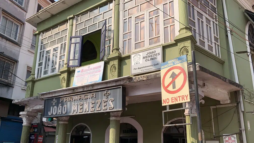 COCO LENI - Mapusa Optician, Eyeglasses & Sunglasses Store | Goa