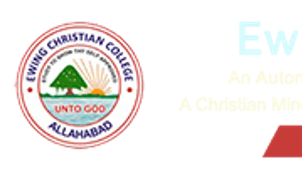 Ewing Christian College,Allahabad