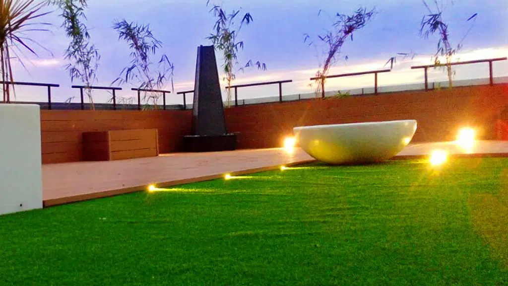 Sakthi Landscape