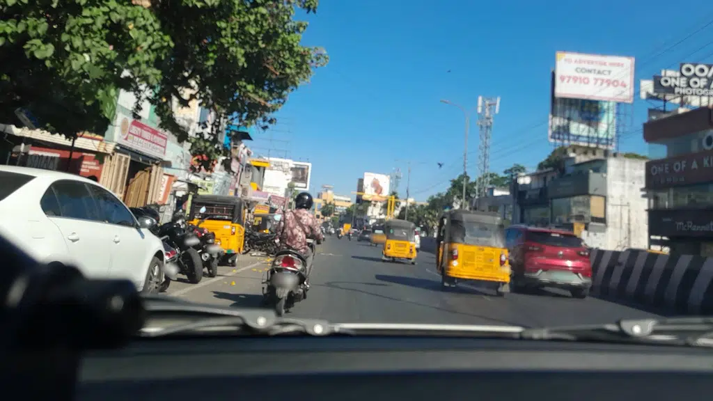 Bangalore Shop
