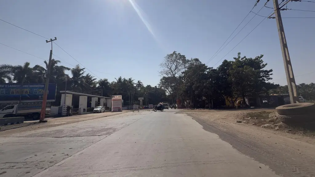 Bhalkeshwar Villa and Resort