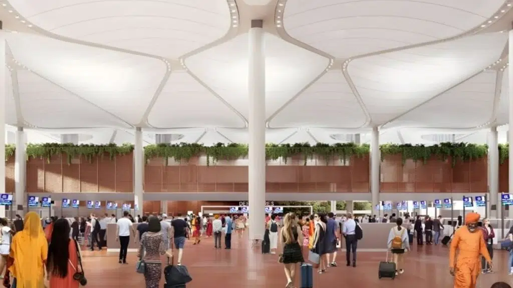 Retrofitting of Structures