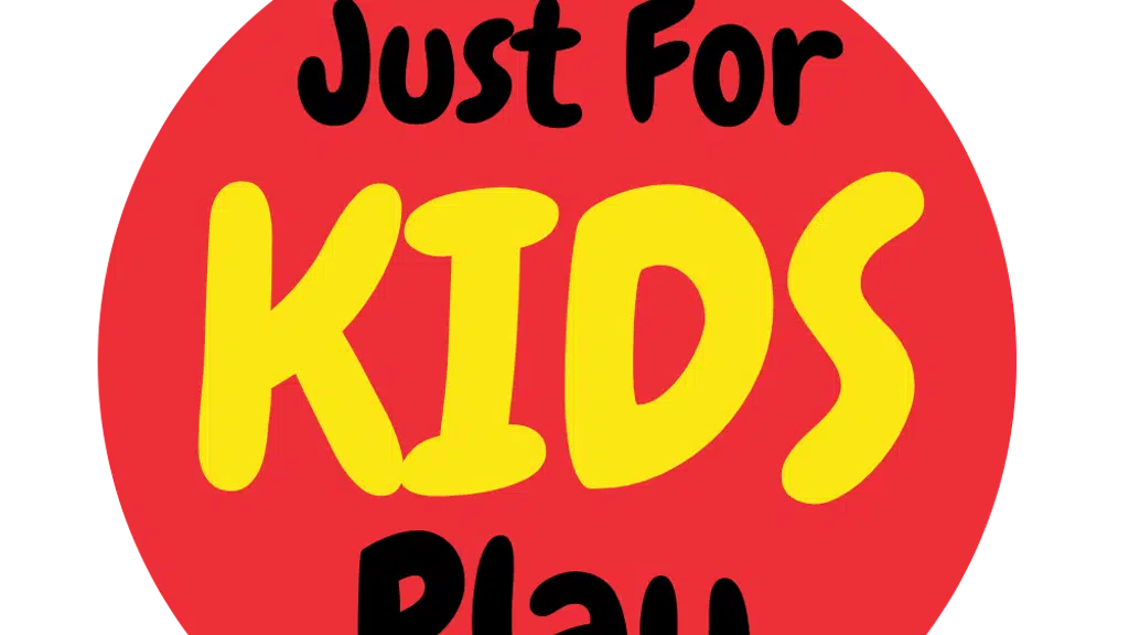 Just For Kids Play Equipment