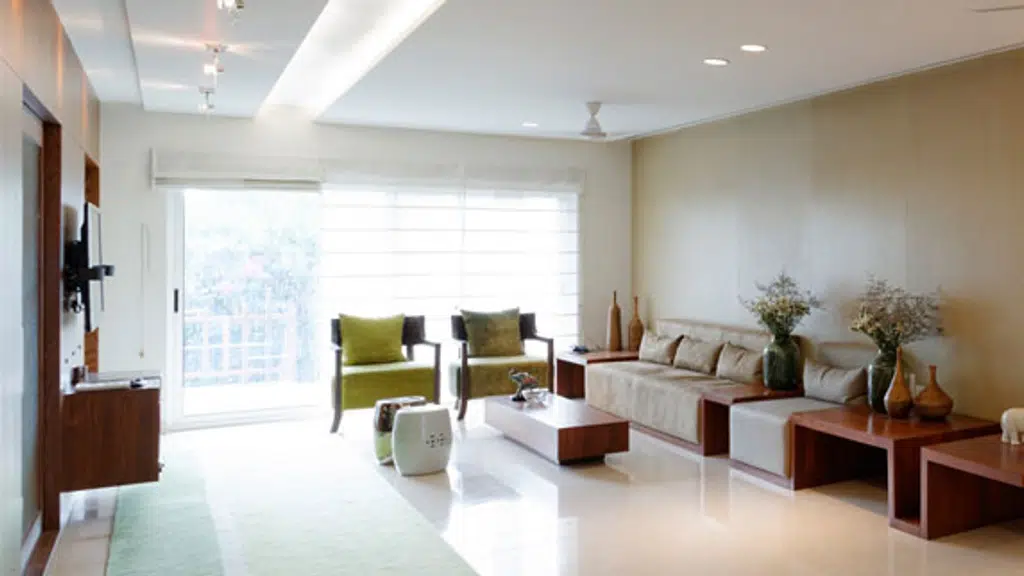 Chavadi Interior designers Mangalore