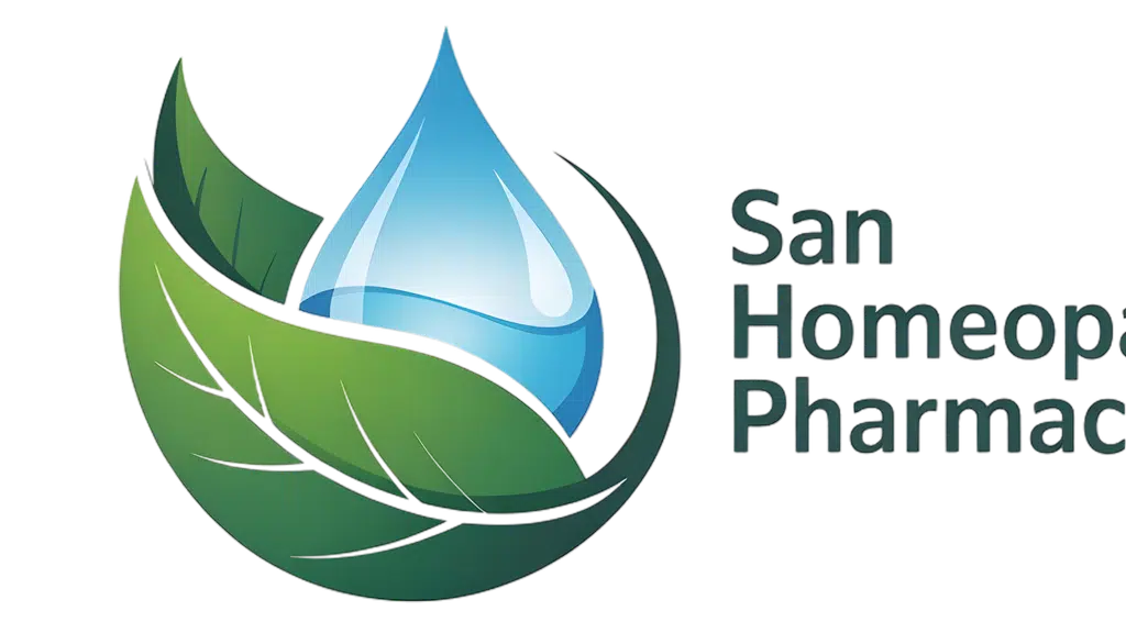 SAN Homeopathy Pharmacy