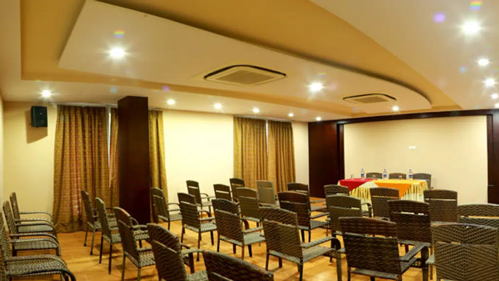 Hotel Siddhartha Inn