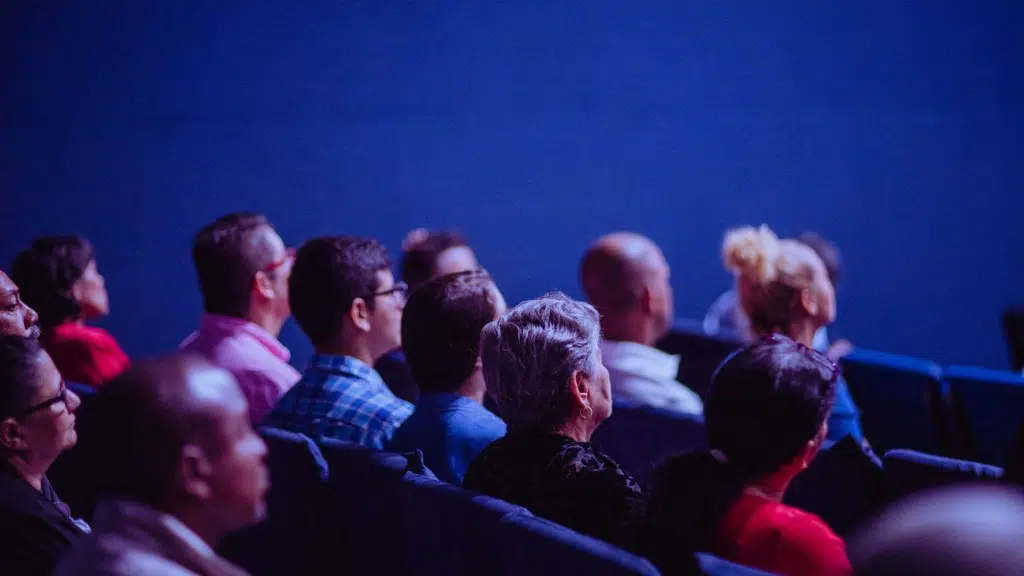 Dcast Events and Entertainment LLP