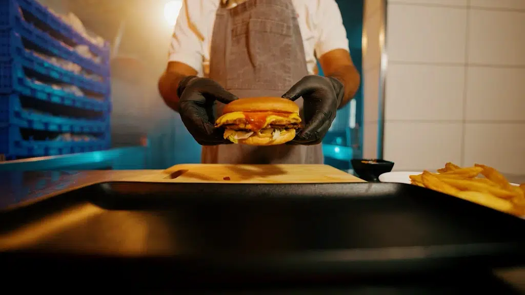 Leon's Burgers and Wings