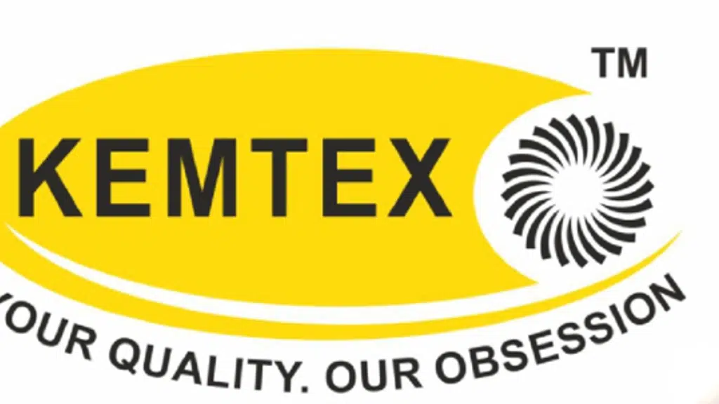 Kemtex Petrochemicals Ltd
