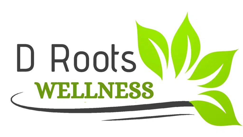 D Roots Wellness