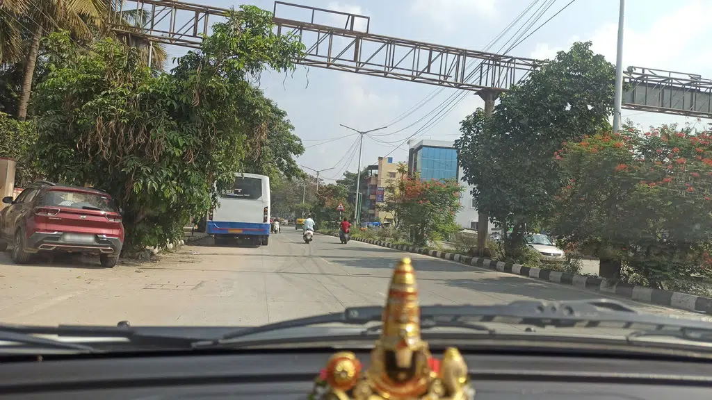 Siri Nilaya Apartment